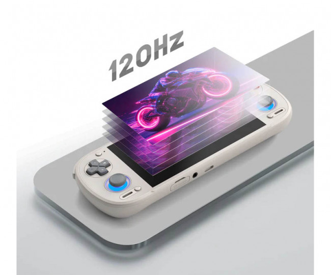 Портативная консоль Retroid Pocket 6